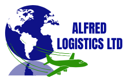 ALFRED LOGISTICS LTD